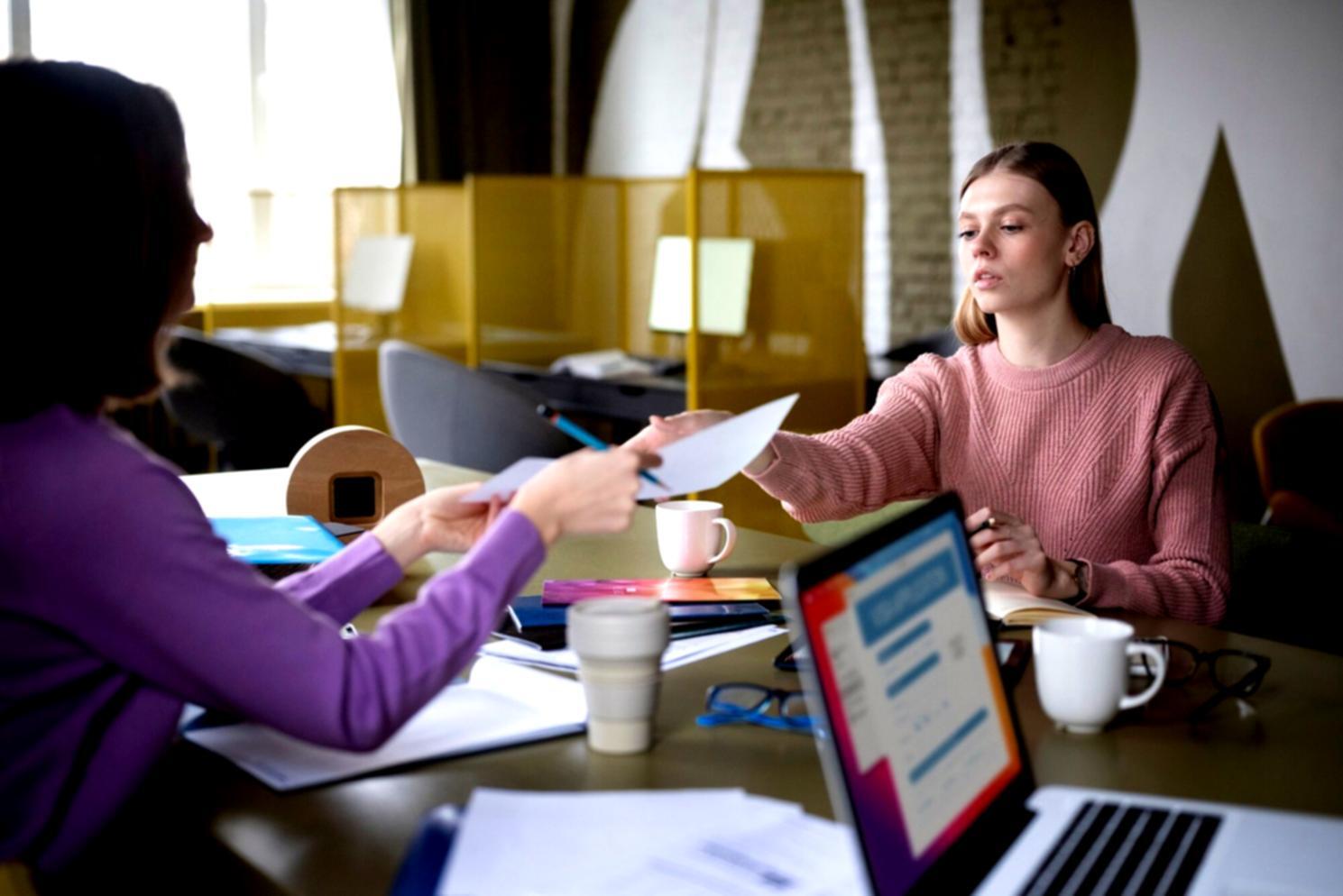 Investment research materials and market analysis tools